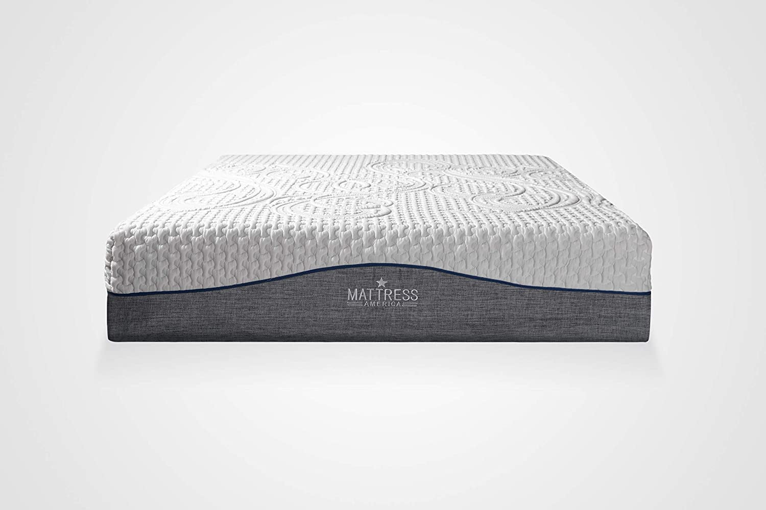Mattress america revive gel on sale memory foam