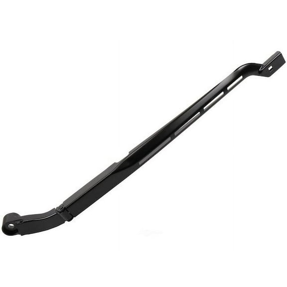 Right Windshield Wiper Arm - Compatible with 2014 - 2018 GMC Sierra 1500 2015 2016 2017