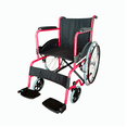 thumbnail image 2 of Silla de Ruedas Mobicare ECG800-M Vino, 2 of 2