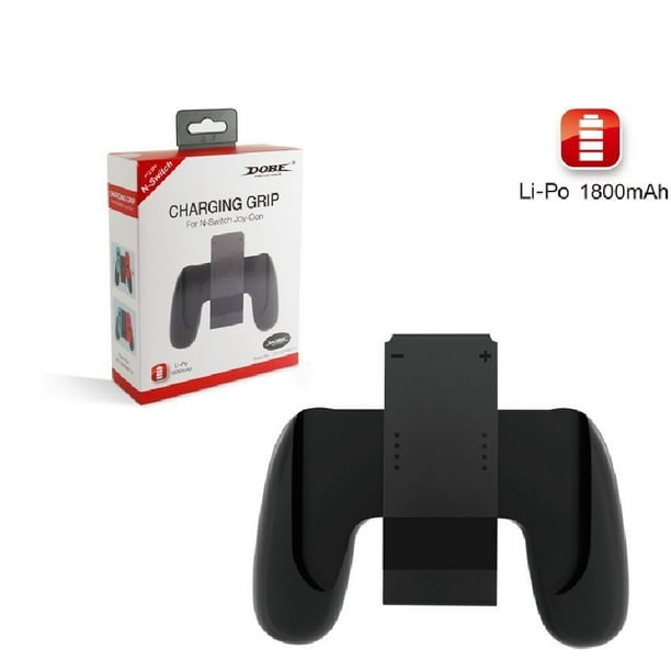 Dobe Nintendo Switch Joy Con Charging Grip Walmart Com Walmart Com