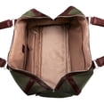 thumbnail image 3 of PASADENA | Nylon Carry-All Duffel, 3 of 7