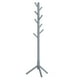 thumbnail image 1 of Perchero VASAGLE URCR04GY de madera maciza, 1 of 6