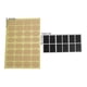 thumbnail image 4 of 292Pcs/Set Adhesive Sticker Marking Tag for Wine Glasses Coffee Tea Boxes Jars Flower Pots Baskets, 4 of 4