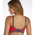 thumbnail image 2 of Anita Womens Active Momentum Wire-Free Sports Bra Style-5529, 2 of 3