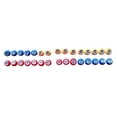 thumbnail image 4 of TISHITA 30 Pcs Balles Bingo Numéro 1 à 30, Kit de Remplacement Direct, Balles Portables pour, 4 of 8