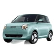 thumbnail image 2 of CHANGAN Lumin 2022 Vehículos de nueva energía Mini vehículo eléctrico de baja velocidad, 2 of 4