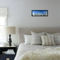 thumbnail image 6 of Uptown Charlotte, North Carolina Cityscape, Framed Art Print Wall Art by SeanPavonePhoto Sold by Art.Com, 6 of 6
