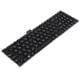 thumbnail image 3 of Teclas de teclado de repuesto, fáciles de reemplazar, 5 millones de pulsaciones, prácticos suministros de computadora de 102 teclas para ASUS K555, 3 of 5