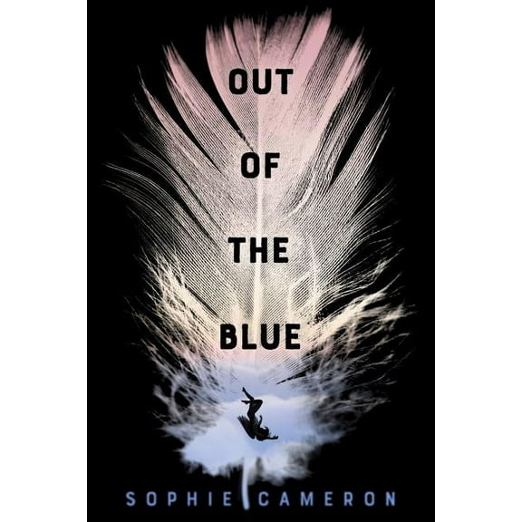 Out of the Blue, (Paperback)