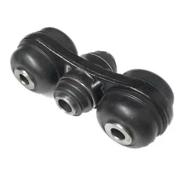 Rear Axle Rubber Sleeve for