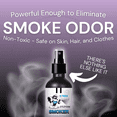 thumbnail image 2 of Smoke Odor Eliminating Spray, Sky Blue Fragrance, 16 fl oz, 2 Ct, 2 of 6