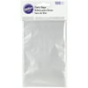 Wilton Clear Party Treat Bags, 100 count