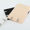 thumbnail image 2 of 3pcs Women Polyester Bra Extender buckle Bra extender Polyester 3 Rows 2 Hooks Bra Buckle Underwear Accessory, 2 of 7
