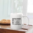 thumbnail image 2 of Novelty 3rd Grade Teacher Decorative Mug, Unique 3rd Grade Teacher Ceramic Coffee Mug, 3rd Grade Teacher What's Your Superhero Power Porcelain Tea Mug Cup, 3rd Grade Teacher White Mug 11 Oz., 2 of 7