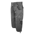 thumbnail image 2 of Short Bermuda Largo Tipo Cargo Para Hombre Marca Ecko Unltd, 2 of 6