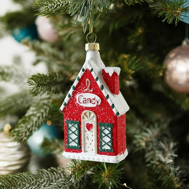 Adorno para de Navidad, adorno colgante para fiesta, decoración del hogar, colgante de Navidad, decoración navideña para sala de estar interior 58 x 105 cm