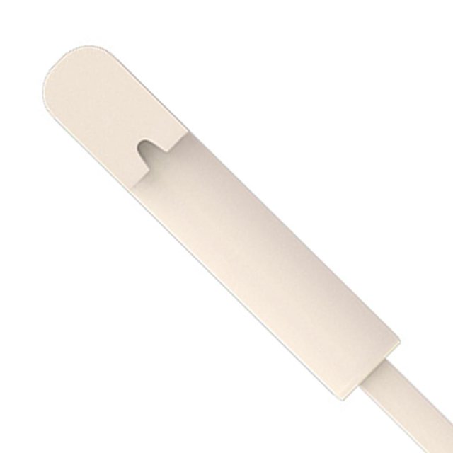 Soporte fijo para anzuelos de señuelo, protector de rueda, soporte para cebo de señuelo de pesca (rosa claro)
