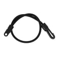 thumbnail image 4 of Tabla de surf Kayak Anti Miss Rope TPU cuerda elástica con gancho accesorios para cruceros, 4 of 12