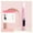 F2 pink, variant on Dog Paw Trimmer with Led Light Rechargeable Cordless Nail Grinder Shaver for Cats and Other ,Cordless Using