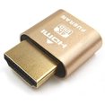 thumbnail image 2 of FUERAN HDMI Dummy Plug Display Emulator for Headless 4K Virtual Screen PC 4096x2160@60Hz, 6 Pack, 2 of 4