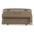 thumbnail image 5 of Beige Car Auto Sun Glasses Case Holder Storage Box for Golf for Passat 1K0868837, 5 of 7