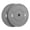 2*10LB, variant on 2-Inch Olympic Bumper Weight Plates Set, 2pcs 5lb Colored Virgin Rubber Barbell Plates for Strength Training, Home Gym Weightlifting