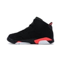 thumbnail image 2 of Jordan Kid's 6 Retro Black Infrared (2019) Shoes, from StockX, 2 of 5
