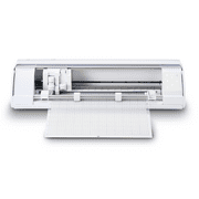 Silhouette CAMEO5α (Alpha) 12 Smart Cutting Machine - Classic White