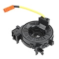 thumbnail image 1 of JUSPOCKET Cable espiral de airbag Resorte de reloj Apto para Toyota Corolla (ZRE18_) 2014 84306-02310, 1 of 9