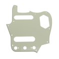 thumbnail image 2 of Placa de rasguño de guitarra kusrkot Pickguard antiarañazos, 2 of 8