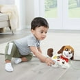 thumbnail image 4 of Toy VTech Walk and Woof Puppy para niños de 12 a 36 meses, 4 of 7