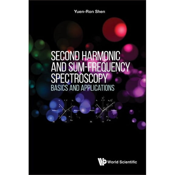 Second Harmonic and Sum-Frequency Spectroscopy, (Hardcover)