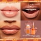 thumbnail image 3 of Brillo de labios NYX Cosmetics Duck Plump 02-Bangin Bare, 3 of 7