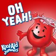 thumbnail image 5 of Kool Aid Jammers Cherry Kids Drink 0% Juice Box Pouches, 10 Ct Box, 6 fl oz Pouches-Pack Of 4, 5 of 5