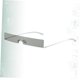 thumbnail image 4 of AURARMLET 1Ud Gafas De Sol Estilo Chic Con Protección Uv 400 Y Montura De Metal Para Uso Diario, 4 of 8
