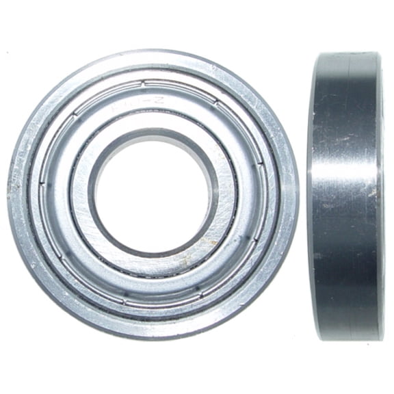 Magnate M1118 Ball Bearing Rub Collar for Shaper Cutters - 3/4" Bore, 1-7/8" Outside Diameter, 7/16" Height