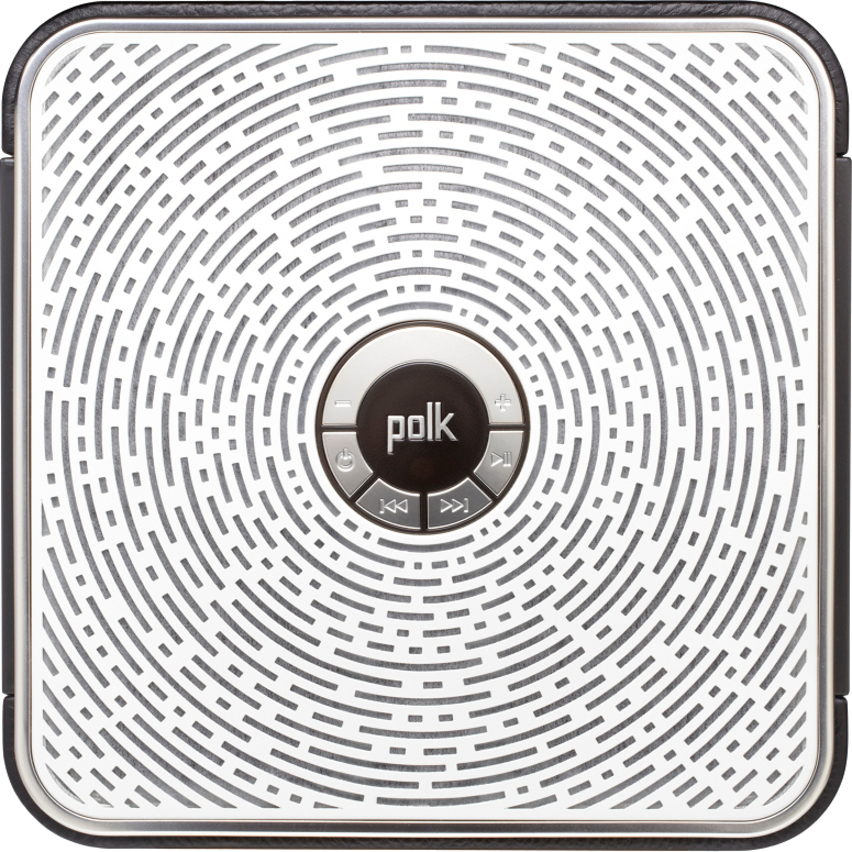 polk camden square bluetooth speaker