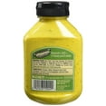 thumbnail image 2 of Silver Spring Squeeze Dill Mustard, 9.5 Oz, 2 of 3