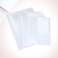 thumbnail image 4 of 30Pcs Slipcase PP Safety Waterproof Nubuck Material Transparent Self Adhesive Film Book Cover, 4 of 5