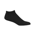 thumbnail image 4 of 24 Pairs Of Yacht & Smith Bulk Womens Ankle Socks Low Cut Ankle Socks Size 9-11 (Black), 4 of 5