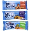 Nutri-Grain-Kellogg,S Cereal Bars Variety Pack, 1.3 Oz, 48-Count