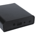 thumbnail image 1 of 5V 9V 12V Output DIY 18650 Battery UPS Power Supply Box for Car DVR Wireless Router Modem Mobile Phone and More, 1 of 7