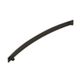 thumbnail image 4 of Amerock Extensity 12 in (305 mm) Center-to-Center Oil-Rubbed Bronze Appliance Pull, 4 of 7