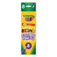 thumbnail image 2 of Lot de 22 CRAYOLA LLC Anciennement BINNEY & SMITH CRAYOLA MULTICULTURAL Coloré, 2 of 2