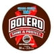 thumbnail image 1 of Grasa para calzado Bolero shine & protect 2 en 1 café 90 ml, 1 of 1