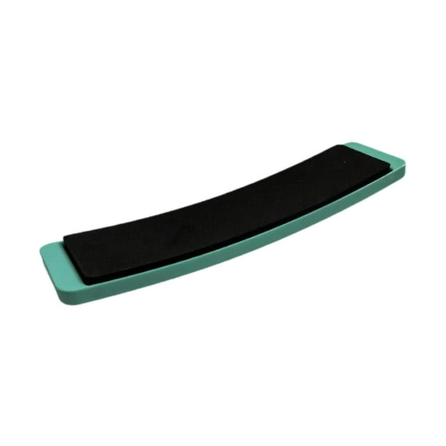 Tabla de Giro para Ballet, Antideslizante, Equipo de Baile, Tabla de Giro Premium, Placa de Pirueta para Gimnastas y Animadoras Verde