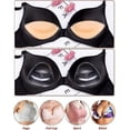 thumbnail image 5 of Almohadillas de sujetador ZHAOCHENG de silicona push-up para trajes de baño y deportes, 5 of 5