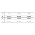 thumbnail image 4 of CONZONE Mens Cotton Linen Shirts Long Sleeve Buttons Down Shirts for Men Trendy Solid Color Lapel Soft Lightweight Summer Tops, 4 of 5