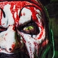 thumbnail image 2 of Manta Surreal Entertainment Terrifier 2 Art Clown, 2 of 8