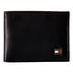 thumbnail image 1 of Cartera Tommy Hilfiger de piel plegable con tecnología RFID para hombre, 1 of 3
